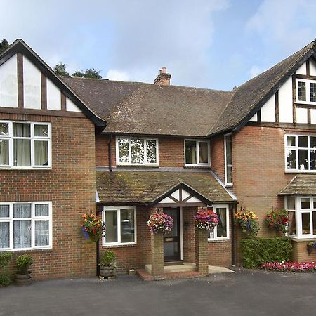 The Pilgrim'S Guest House Newbury  Luaran gambar