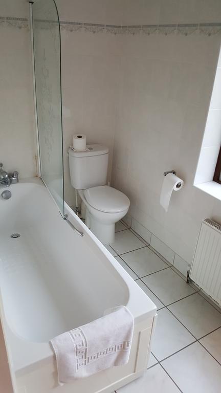 The Pilgrim'S Guest House Newbury  Luaran gambar