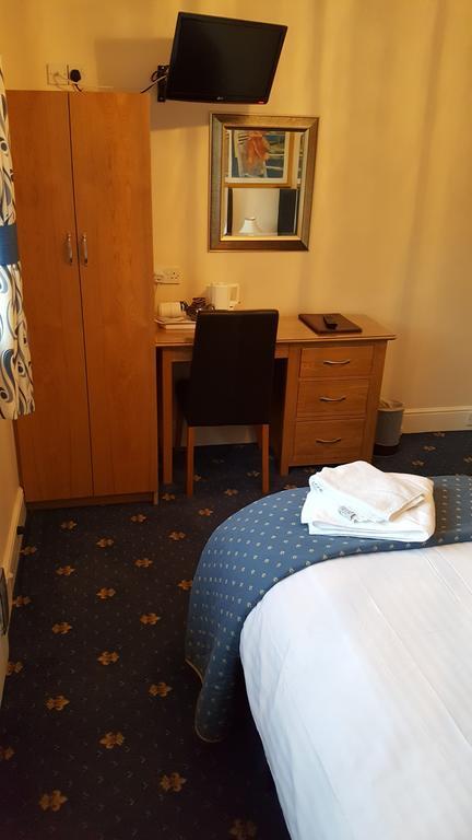 The Pilgrim'S Guest House Newbury  Luaran gambar