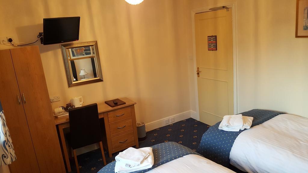 The Pilgrim'S Guest House Newbury  Luaran gambar
