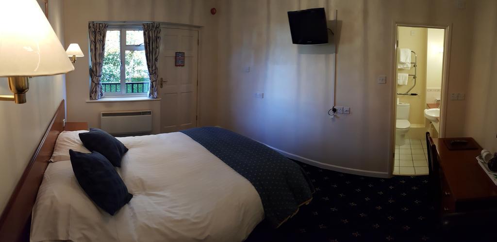 The Pilgrim'S Guest House Newbury  Luaran gambar