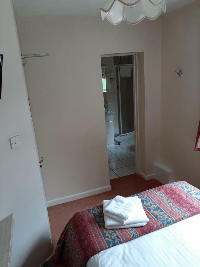 The Pilgrim'S Guest House Newbury  Luaran gambar