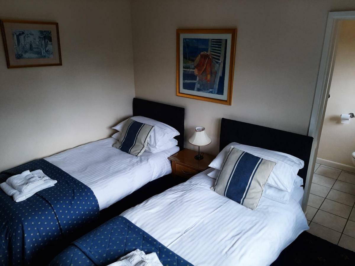 The Pilgrim'S Guest House Newbury  Luaran gambar